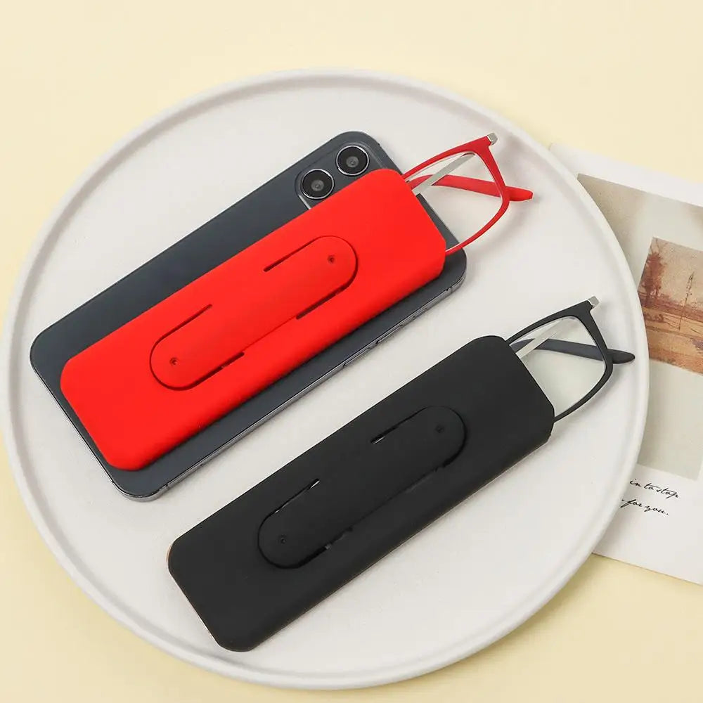 SlimVision – Ultraleichte Brille, die den ganzen Tag Augenbelastung beseitigt