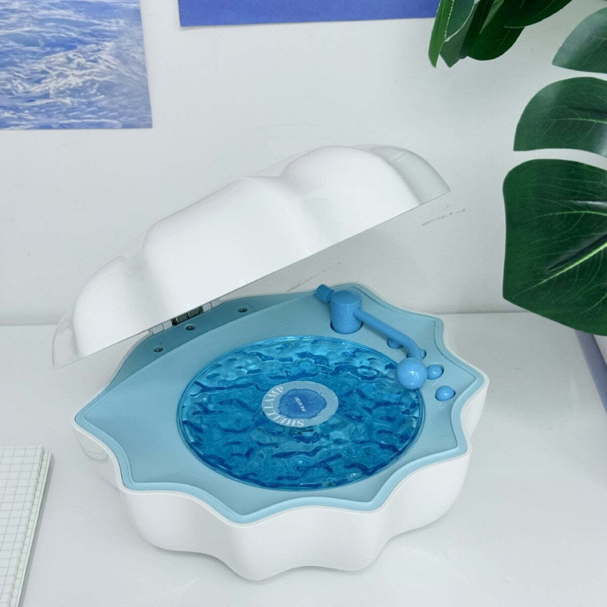AquaVibe – Entspannung mit Licht & Klang in Perfektion!