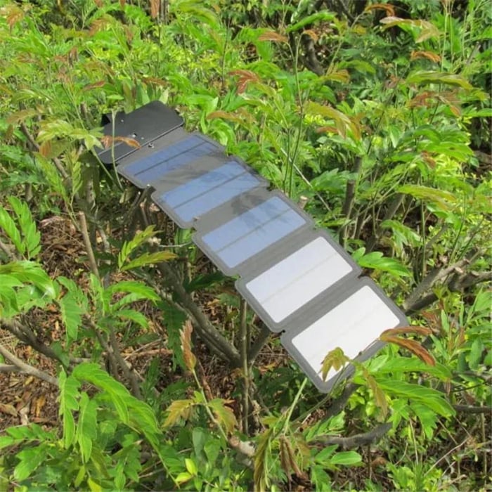 VoltFlex™ – Strom, egal wo du bist