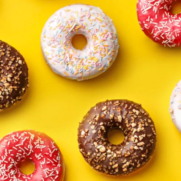 DonuMini – Süße Mini-Donuts in nur 3 Minuten!
