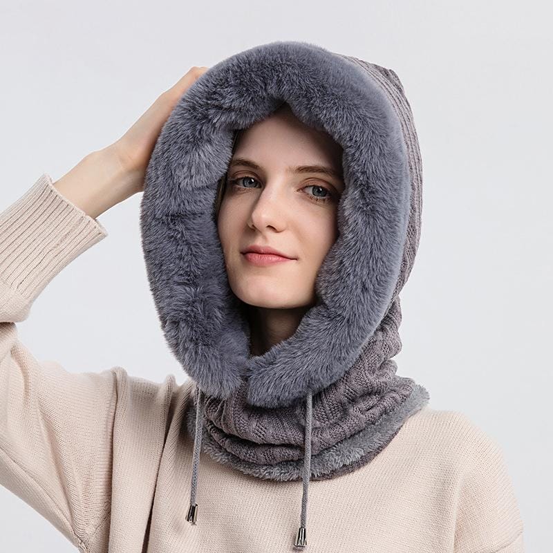 CozyFleece – Ultimative Wärme und Stil, um der Winterkälte zu trotzen