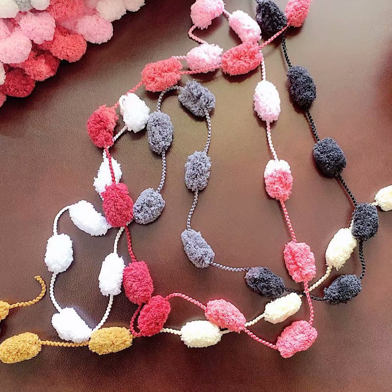 DIYWool - Weiche, Lebendige Wolle, Die Saison für Saison Hält