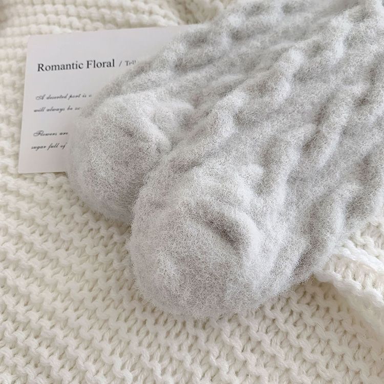 CozyTootsie - Ultimative Wärme und Komfort für eiskalte Füße