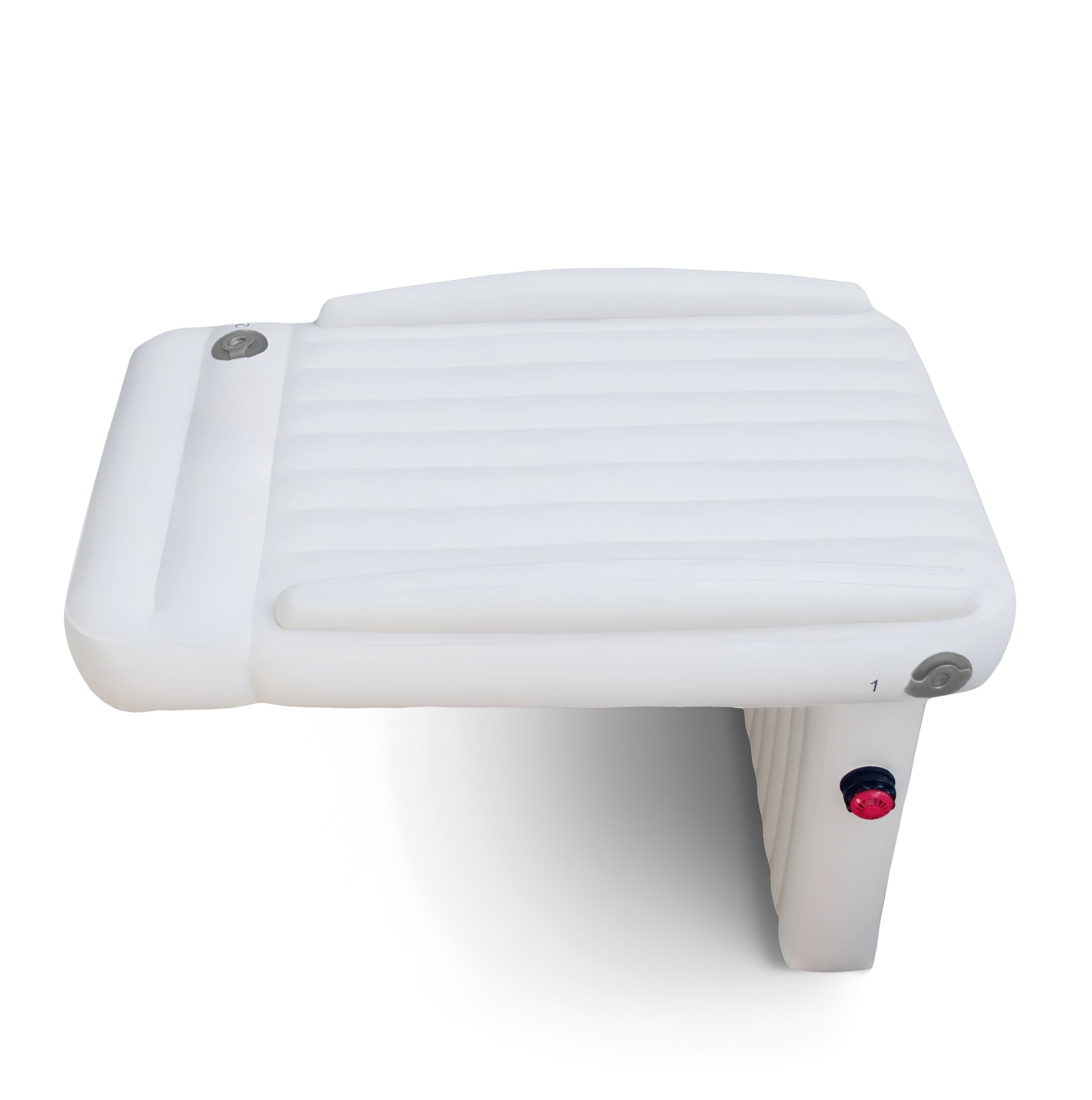 TravelMate Kids Air Mattress | Aufblasbare Reisebettmatratze für Kinder | Schnell Aufblasbar & Kompakt