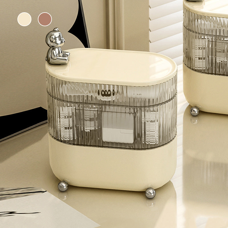 SpinStore – Dein Organizer mit 360° Drehung!