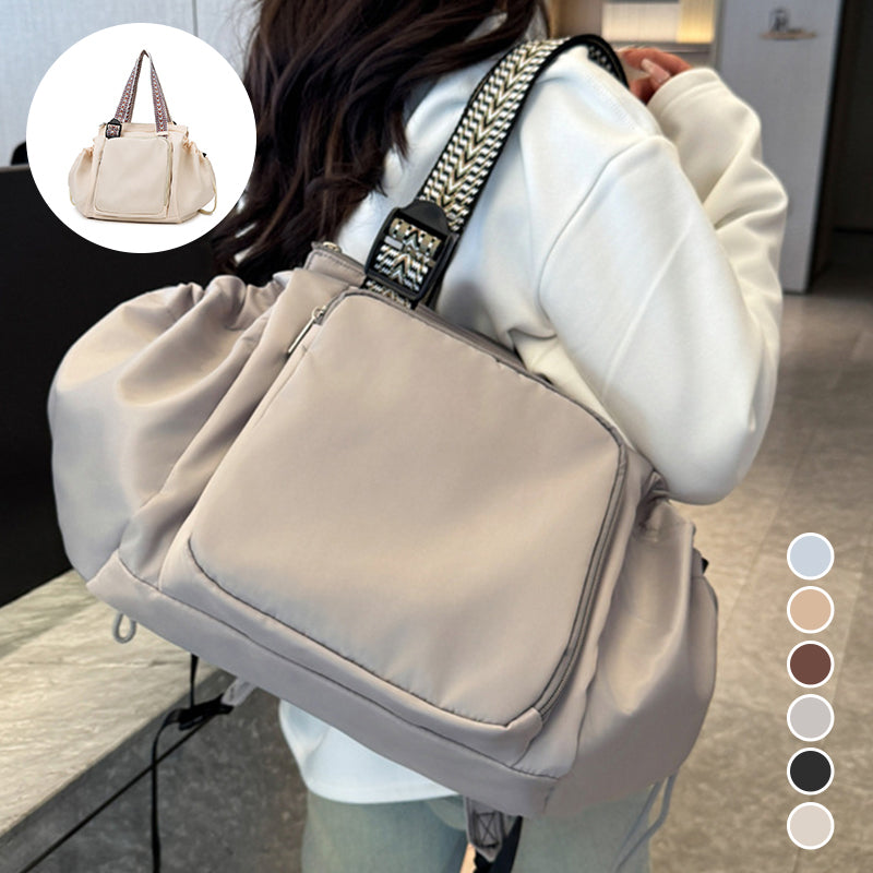UrbanCarry – Stil trifft Stauraum, jeden Tag!