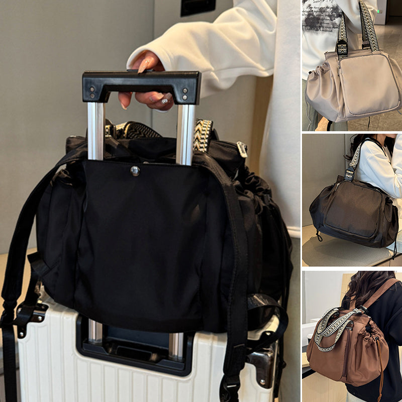 UrbanCarry – Stil trifft Stauraum, jeden Tag!