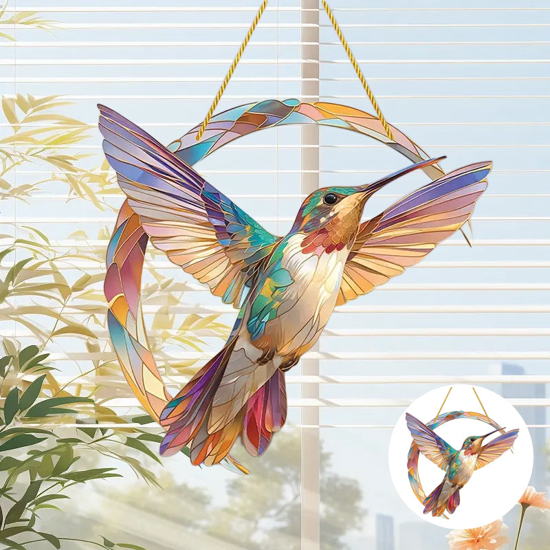 PrismWings – Dein Zuhause erstrahlt in magischem Regenbogenlicht!