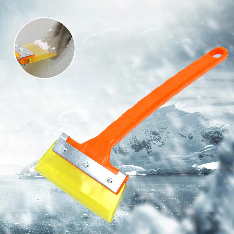 1+1 GRATIS | IceSwiper - Tragbare Schaufel zur Schnee- und Eisbeseitigung [Letzter Tag Rabatt]