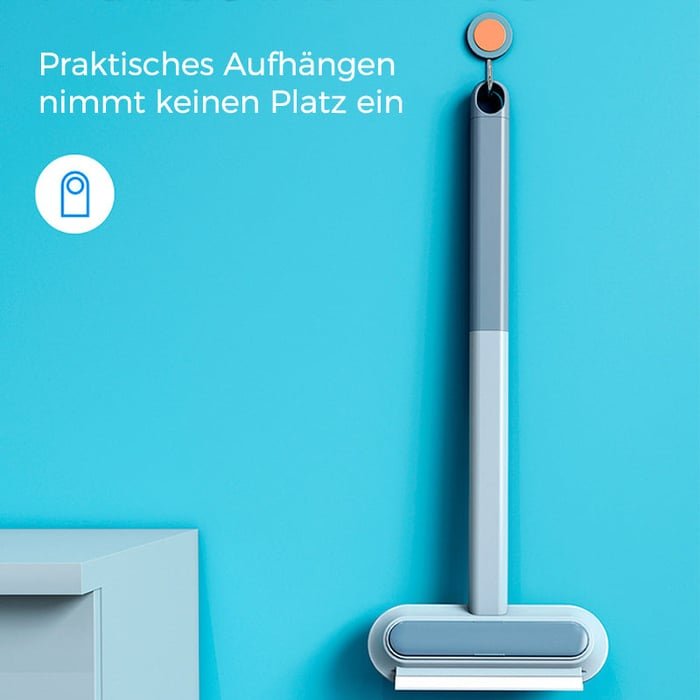 FurAway -  Entfernt mühelos Tierhaare von Ihren Möbeln und Teppichen [Letzter Tag Rabatt]