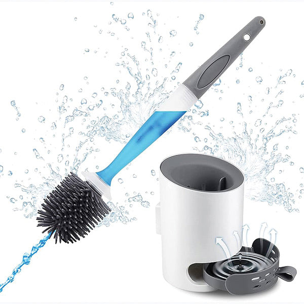 CleanDrop™ – Die clevere Lösung für ein hygienisch sauberes WC!