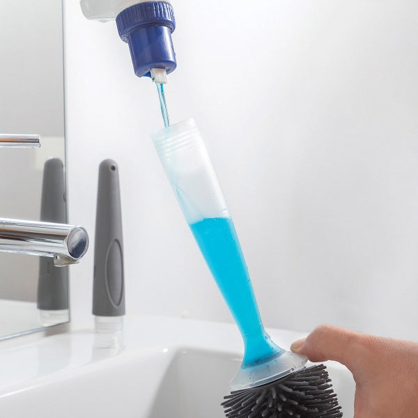 CleanDrop™ – Die clevere Lösung für ein hygienisch sauberes WC!