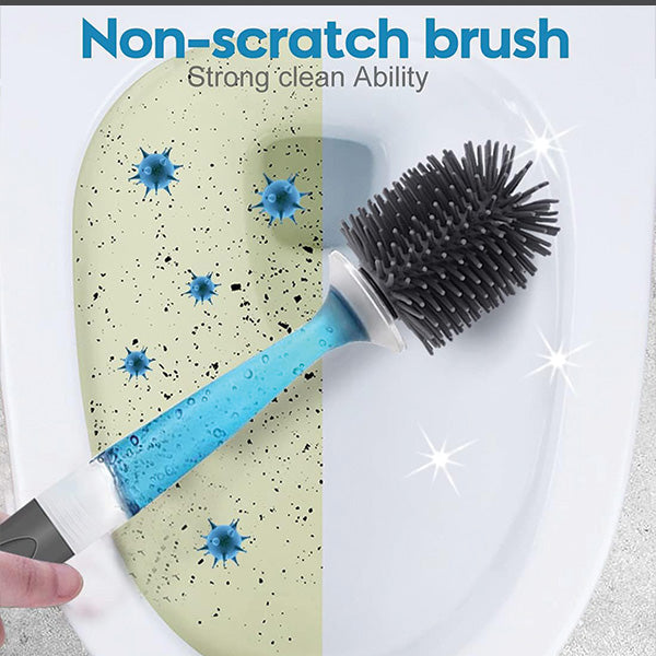 CleanDrop™ – Die clevere Lösung für ein hygienisch sauberes WC!