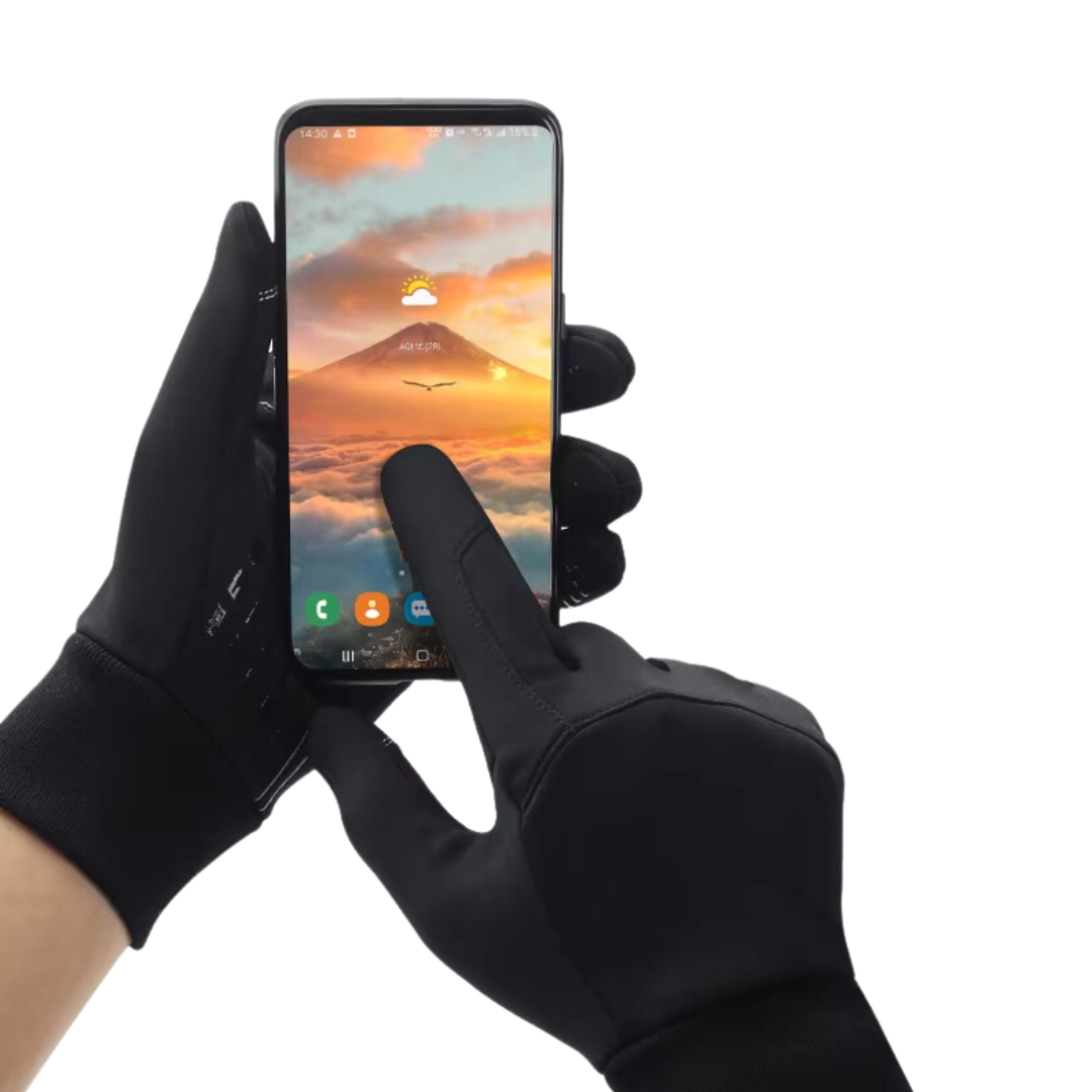 ThermoRun – Wärme, Komfort & Kontrolle bei jedem Lauf