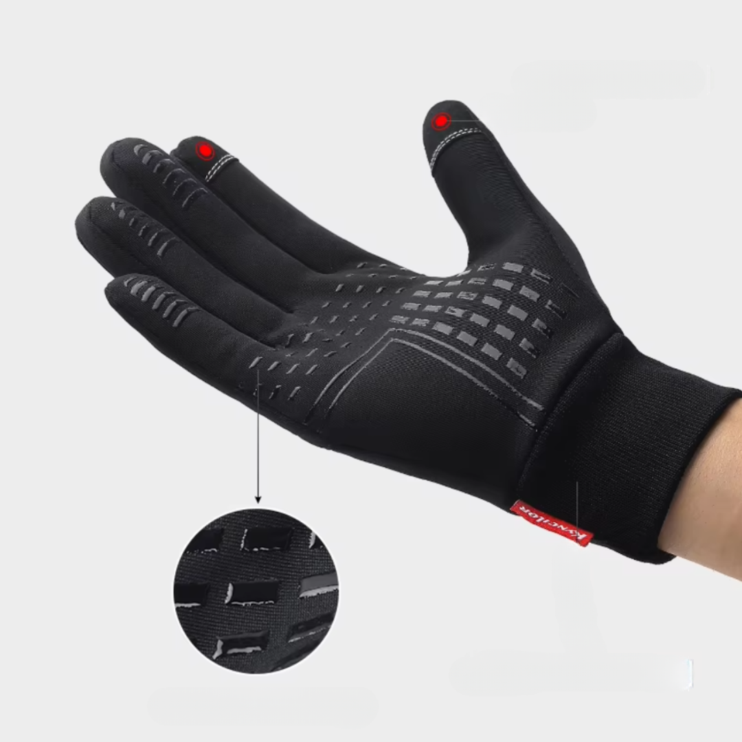 ThermoRun – Wärme, Komfort & Kontrolle bei jedem Lauf