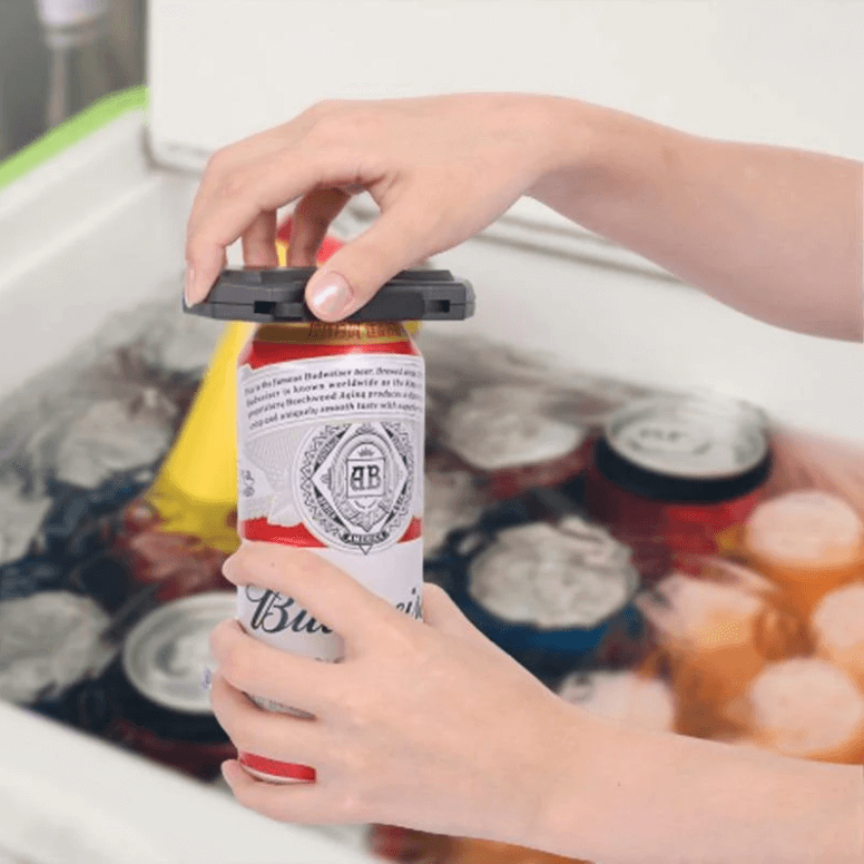 SipFlow – Öffne jede Dose in Sekunden – ganz ohne scharfe Kanten