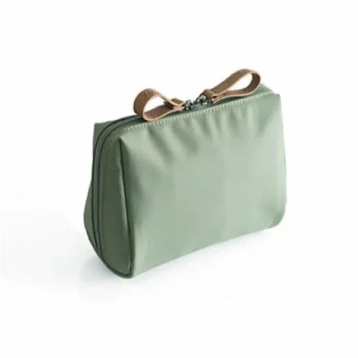 TravelPouch™ – Die perfekte Make-up-Tasche für unterwegs