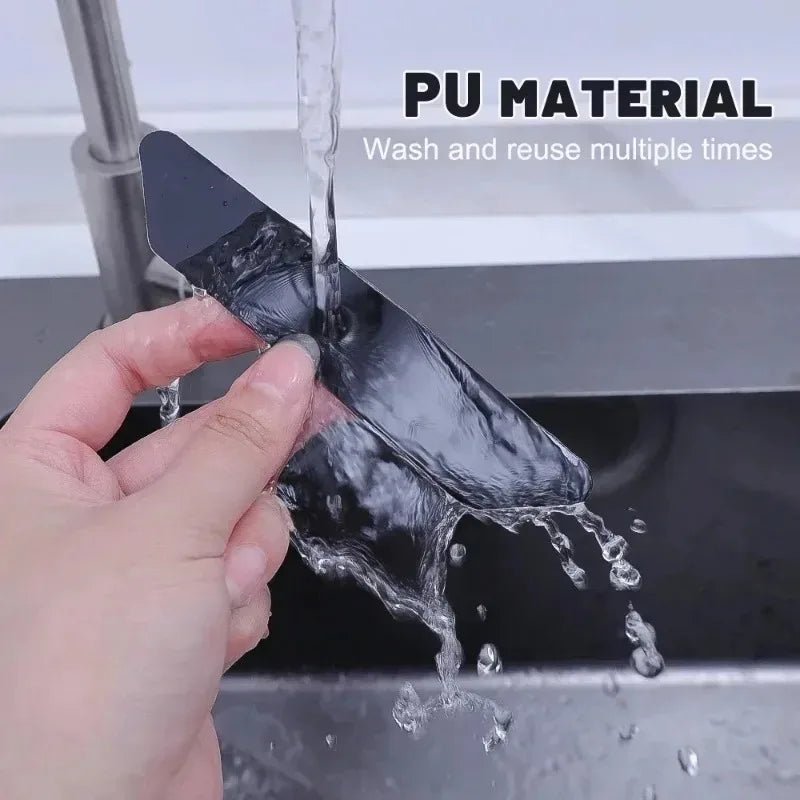 GuroSticker — Schluss mit rutschenden Teppichen und gefährlichen Ecken