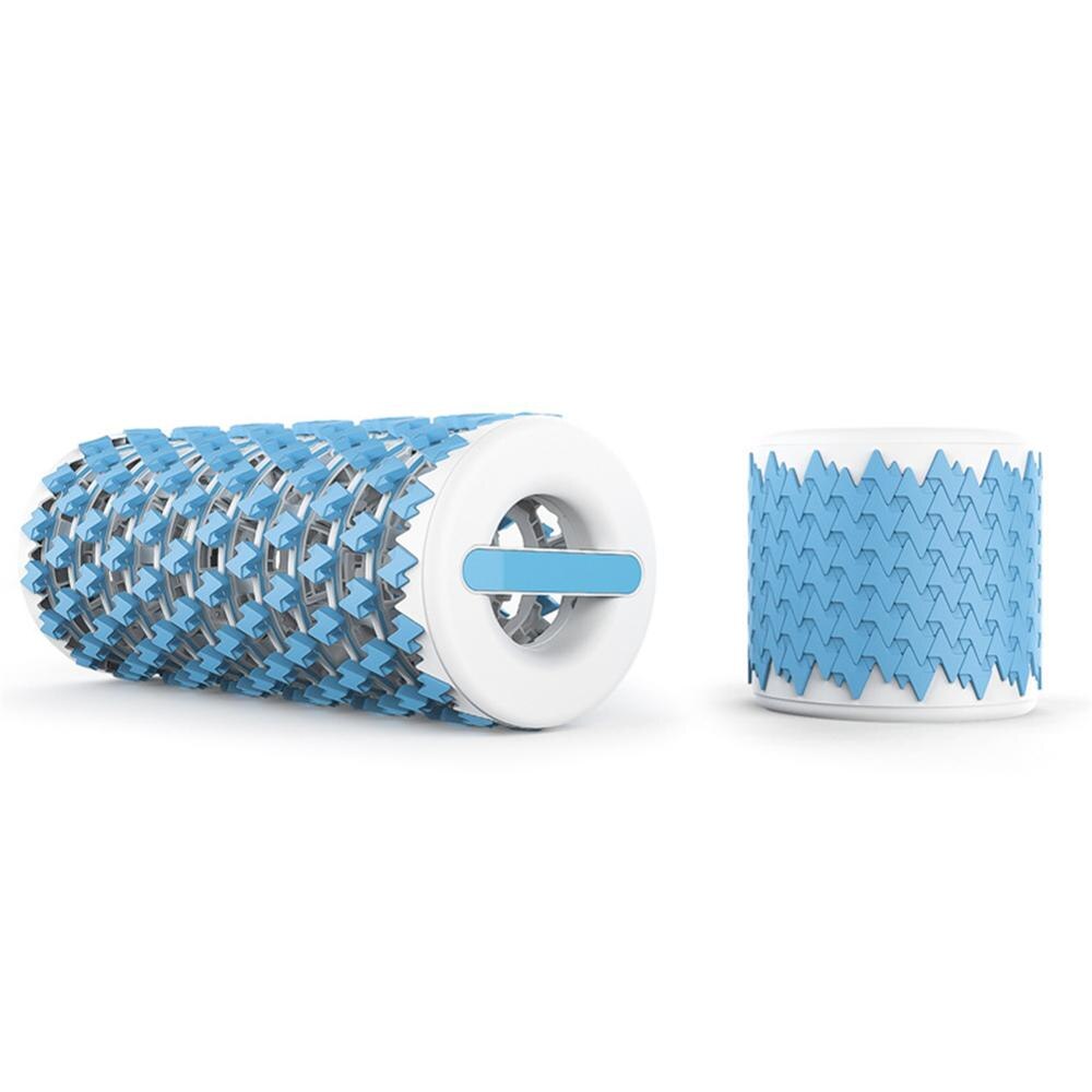 FlexRoll – Muskelentspannung immer & überall