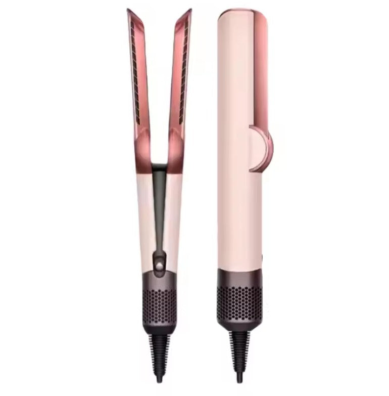 Volumexa Air Styler | Föhnen & Glätten in Einem | Temperaturwahl & Cool Shot | Leicht & Reisefreundlich