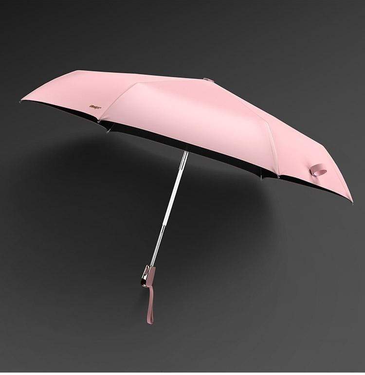 RainGuard Umbrella | Leicht & Windfest | UV-Schutz 95%