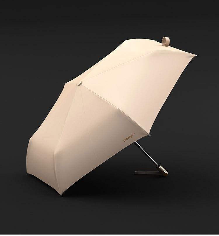 RainGuard Umbrella | Leicht & Windfest | UV-Schutz 95%