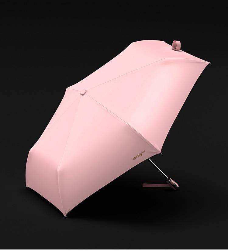 RainGuard Umbrella | Leicht & Windfest | UV-Schutz 95%