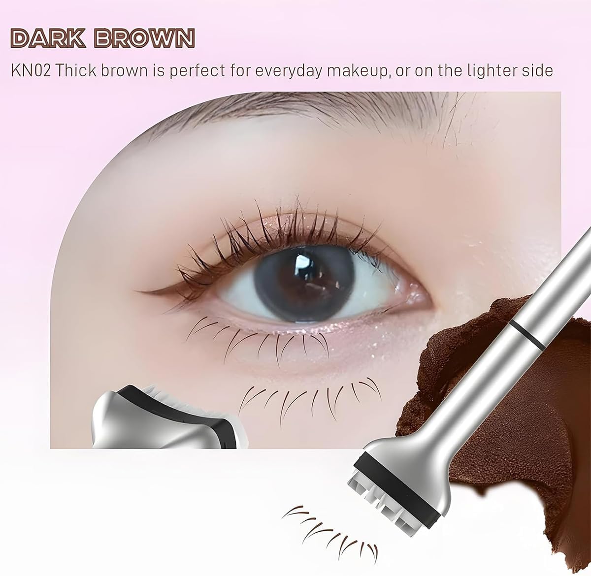 EyeLuxe Duo – Perfekte Cat-Eyes in Sekunden