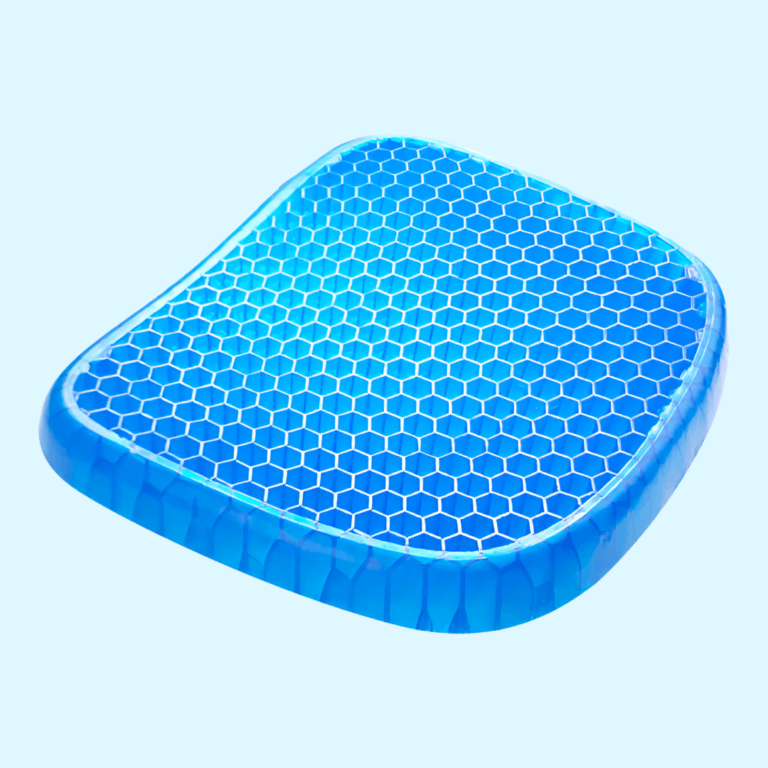 SitRelief™ – Komfort für jede Sitzgelegenheit