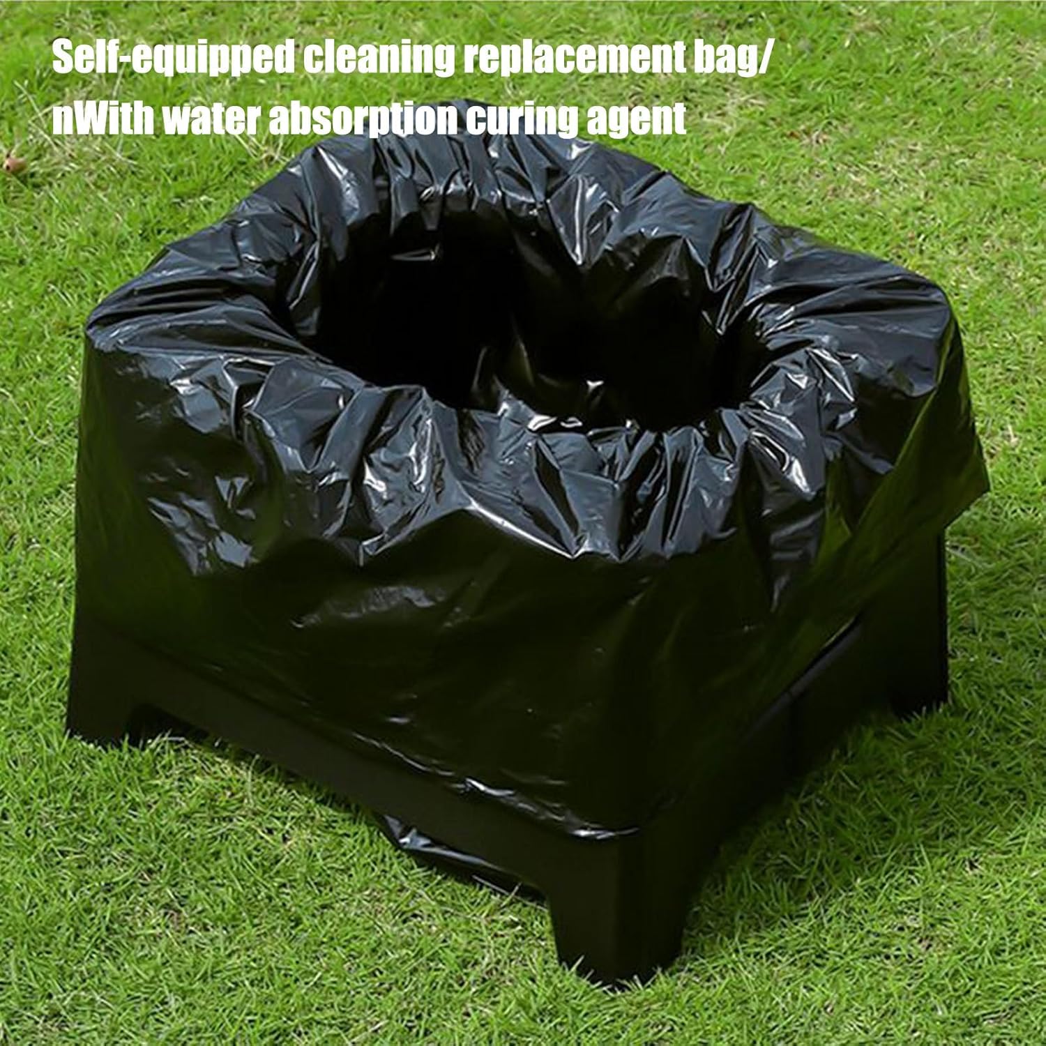 EcoLooGo – Stilvolles Camping-WC für Komfort unterwegs!