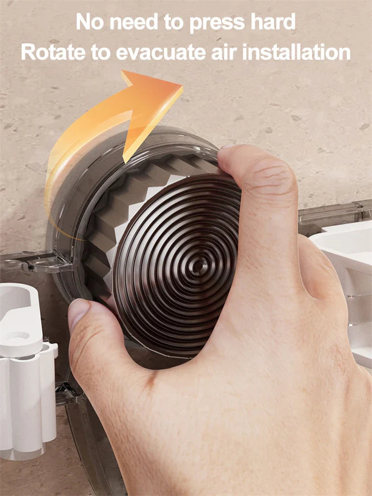 1+1 GRATIS | ToolHush – Ordnung für dein Zuhause, ganz ohne Aufwand