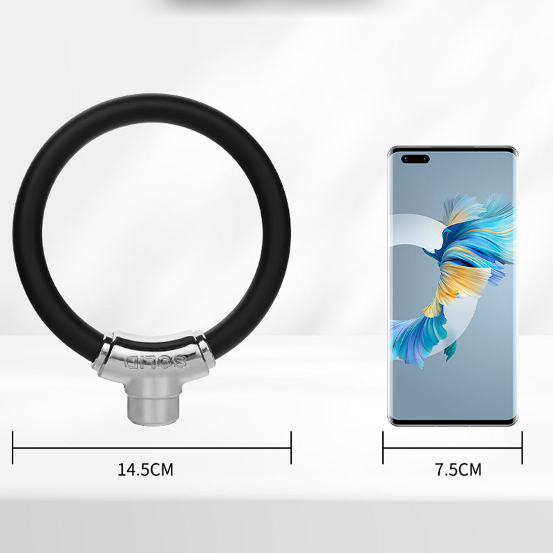 1+1 GRATIS | TechLock – Maximale Sicherheit für dein Bike