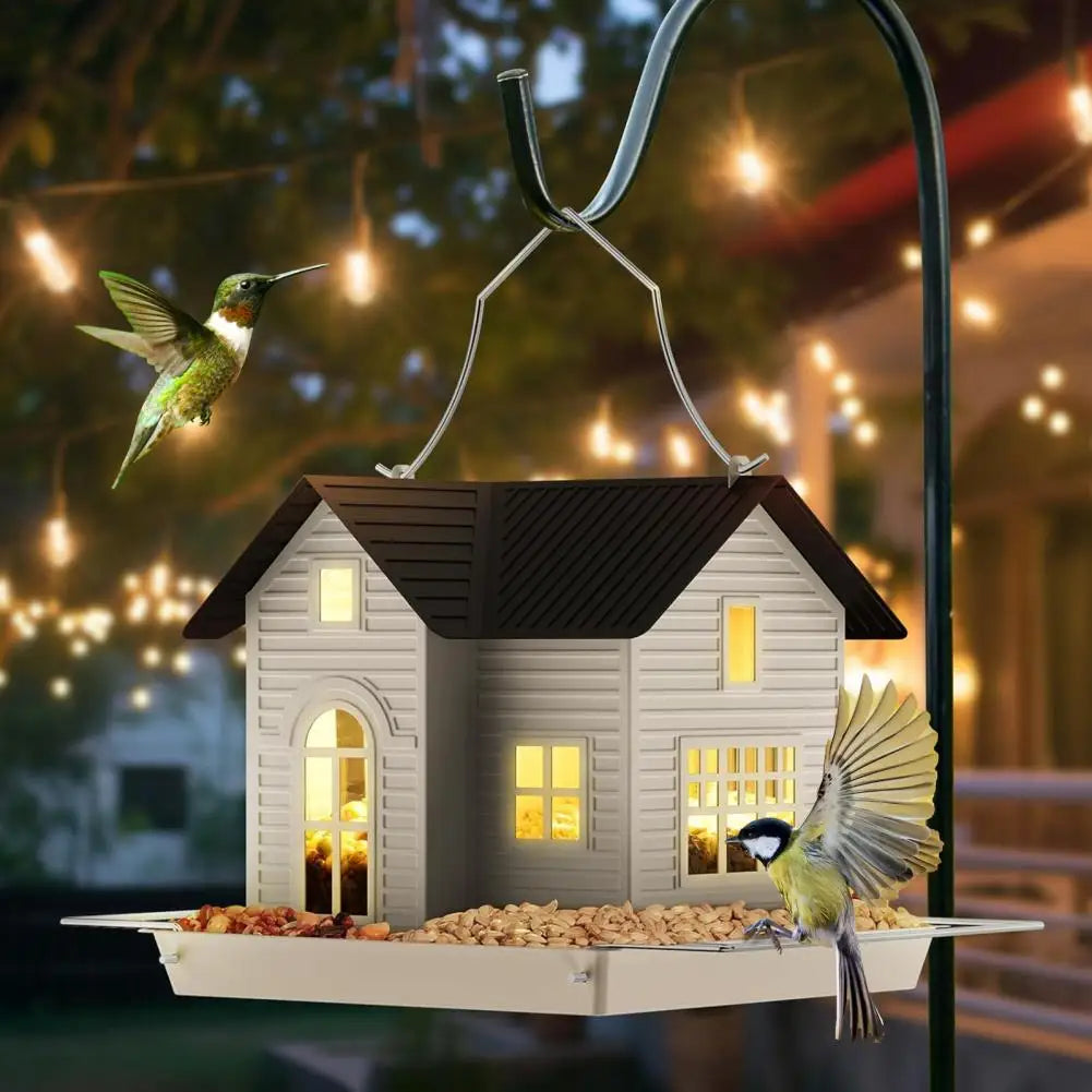 SkyGlow – Dein Garten, lebendig und leuchtend