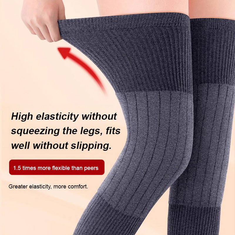 HeatKnee – Wärme & Schutz für schmerzfreie Wintertage