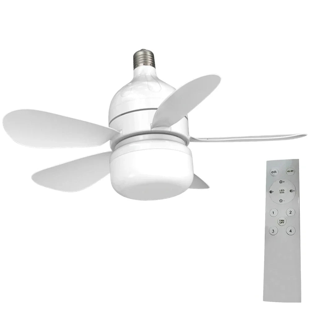 LightBreeze – Stilvolle Frische & dezente Beleuchtung!