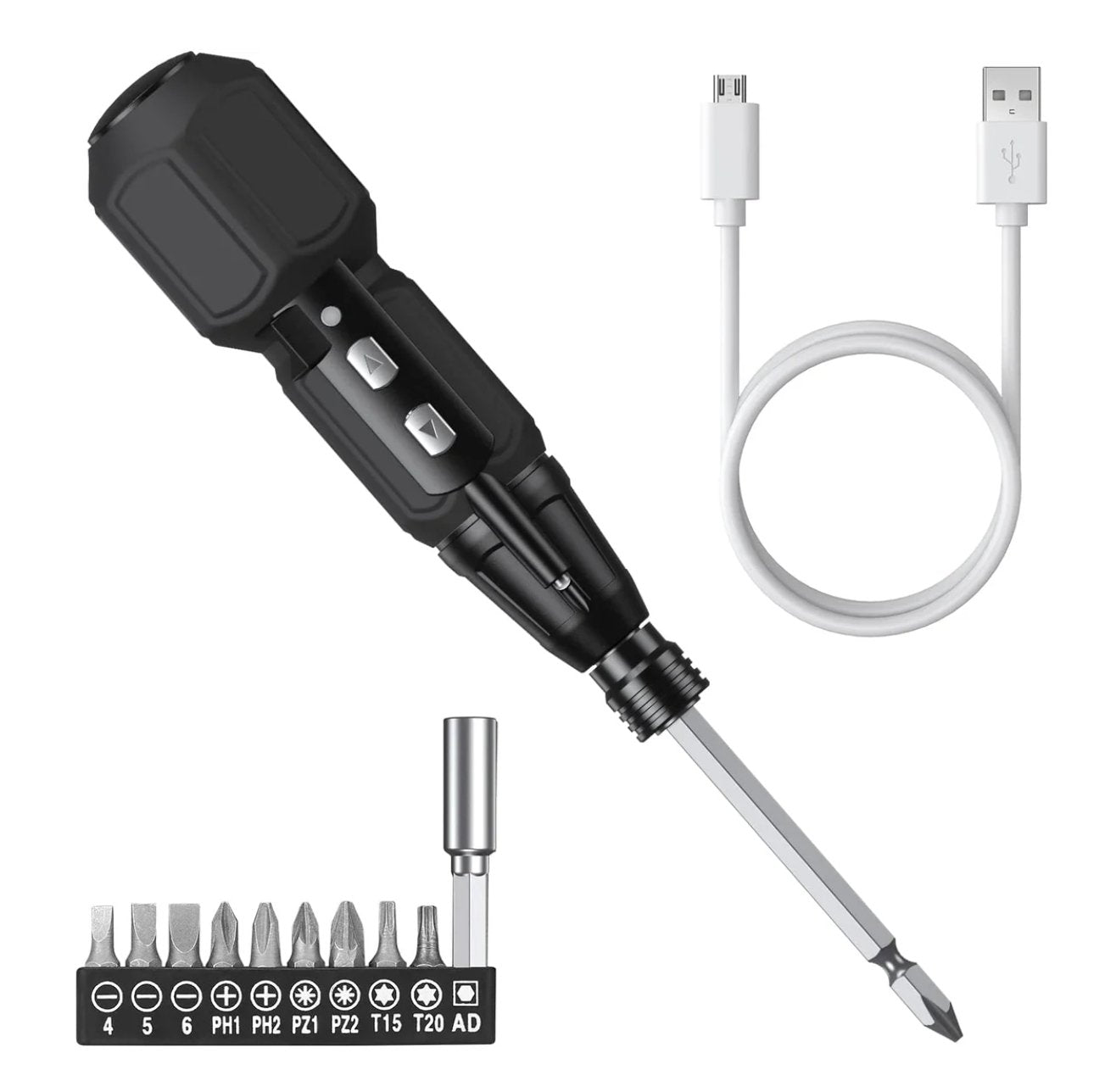 GripForce – Präzise Power für jedes Projekt!