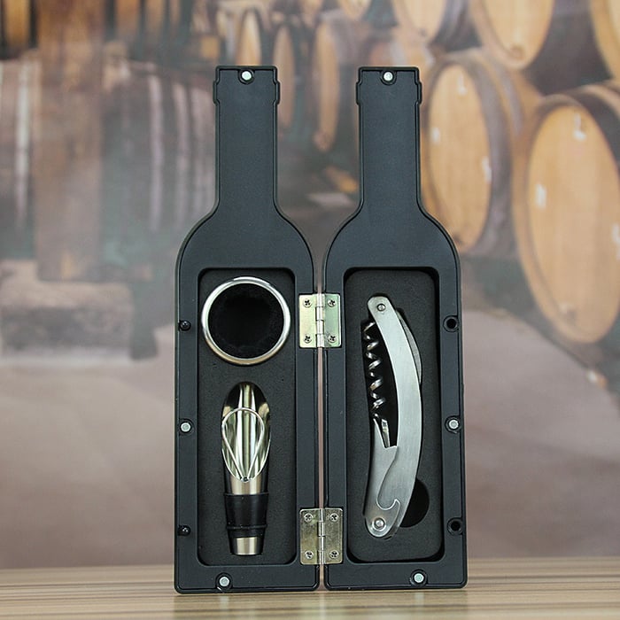 VinoSpark – Alles, was echte Weinliebhaber lieben