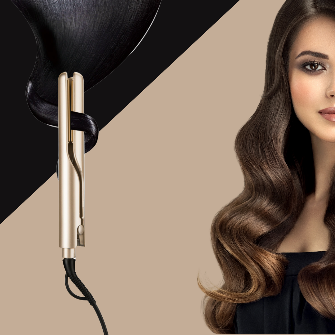 StyleMuse – Deine Salonfrisur ganz leicht!
