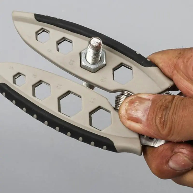 MasterPliers - All-in-One Abisolierwerkzeug [Letzter Tag Rabatt]