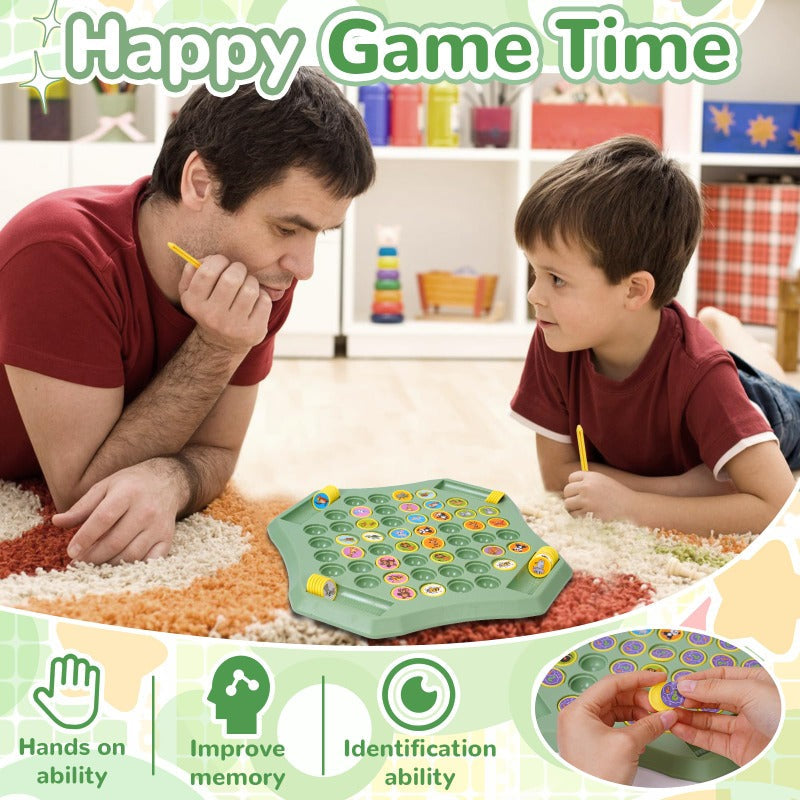 MemoFun – Spielend schlau durch Erinnern & Entdecken!