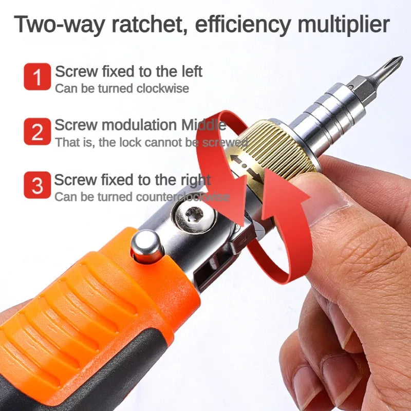 FixPro - Perfekte Reparaturen ohne Mühe