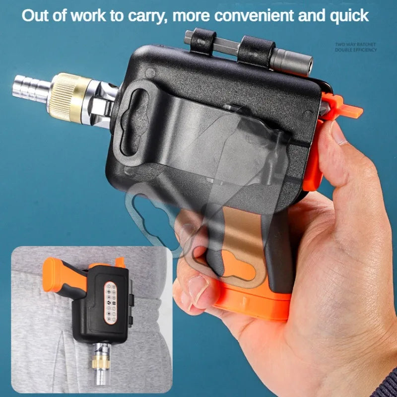 FixPro - Perfekte Reparaturen ohne Mühe