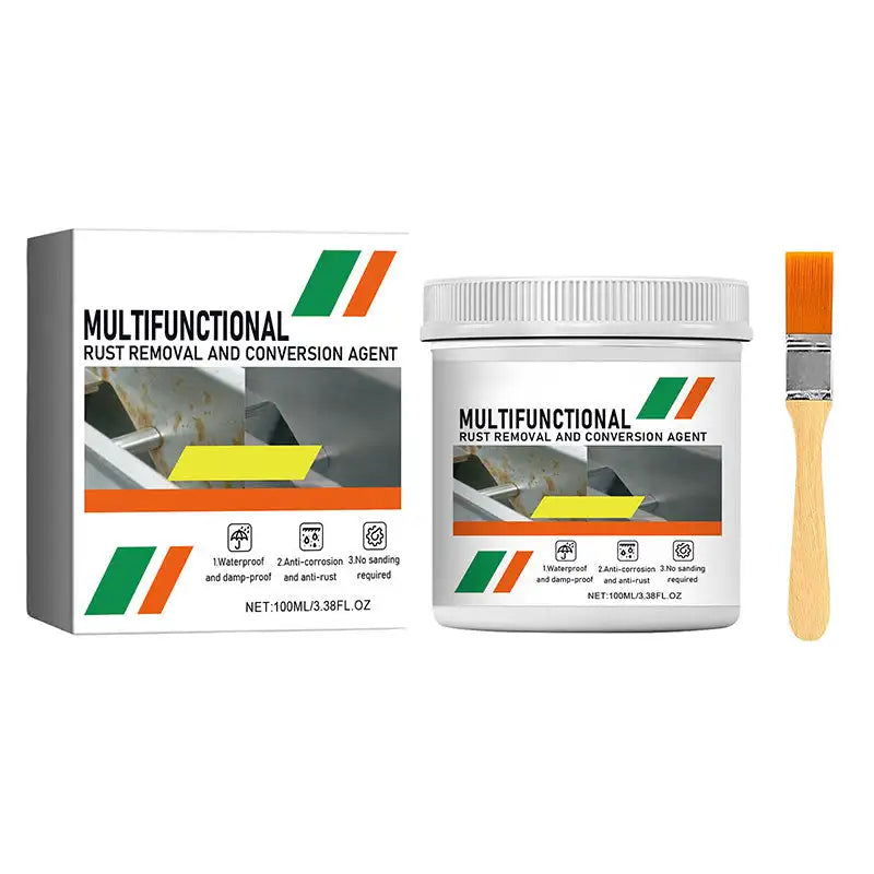 RustGuard – Rostfrei in Minuten, geschützt für Jahre!