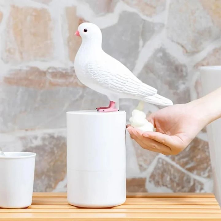 CleanDove – Hygienische Sauberkeit mit einem Hauch von Stil