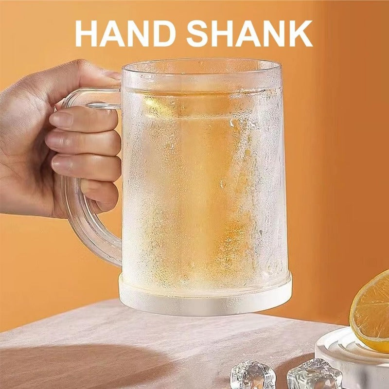 2+1 GRATIS | FrostyMug – Eiskalte Drinks, länger frisch genießen!