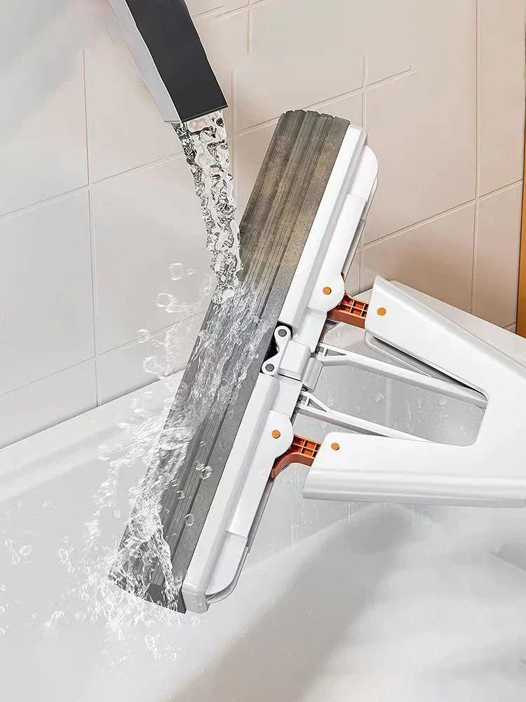 AquaSweep™ – Mühelos saubere Böden!