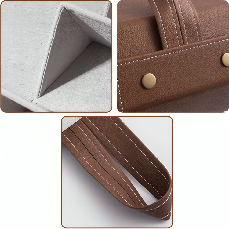 50% RABATT | OpticStash - Tragbarer Brillen-Organisator [Letzter Tag Rabatt]