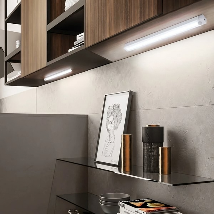 1+1 GRATIS | AutoLighter  - Bewegungsmelder Kabelloses LED-Nachtlicht