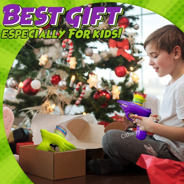 1+1 GRATIS | AeroBlaster Duo – Das Action-Spielzeug für spannende Battle-Momente