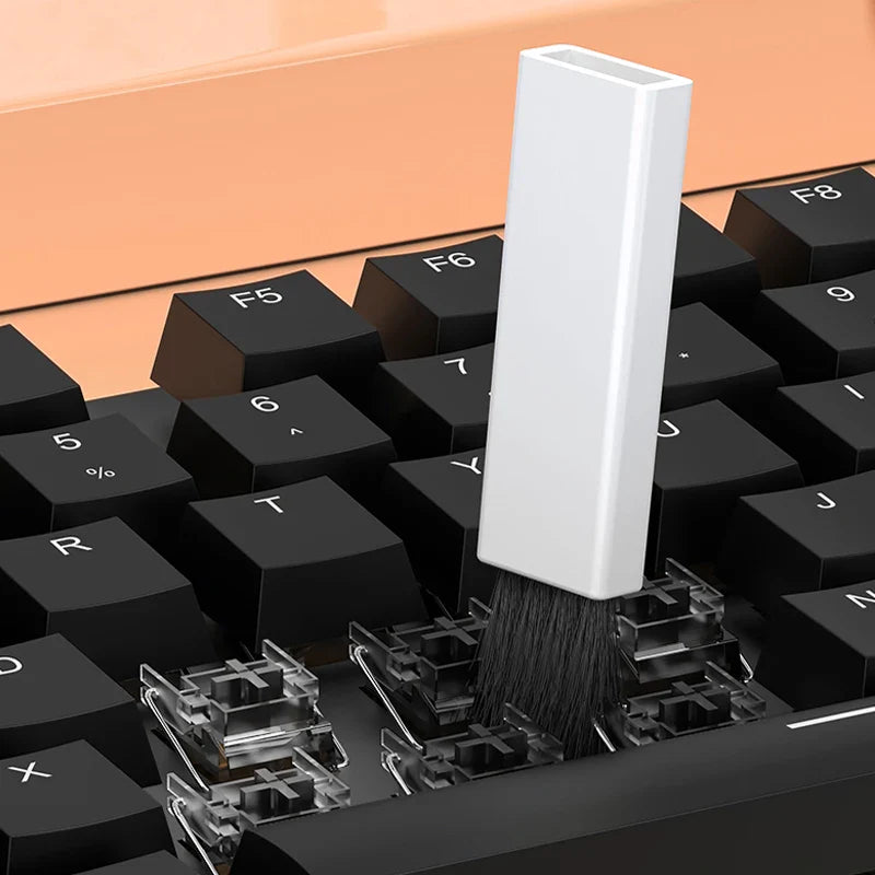 TechClean – Dein kompletter 20-in-1 Reinigungsheld!!